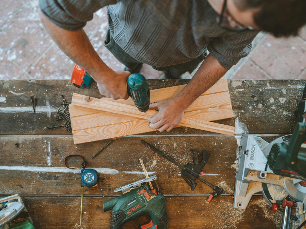 carpenter